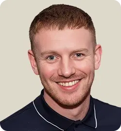 single testimonial image