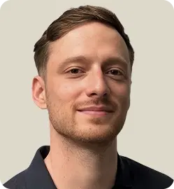 single testimonial image