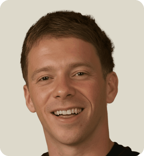 single testimonial image