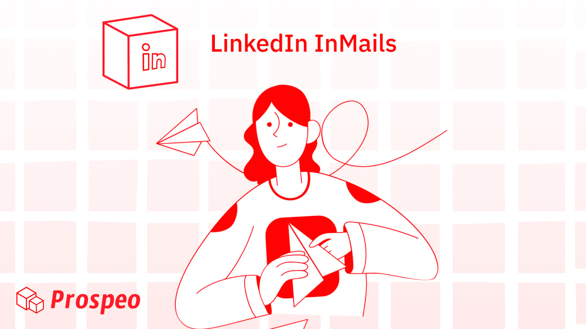 What is InMail on Linkedin? The Complete Guide 2023
