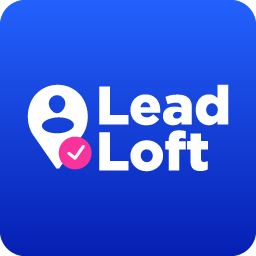 LeadLoft logo