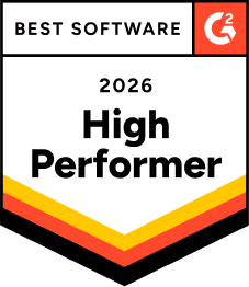 high performer