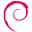 Debian logo