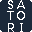 Satori logo