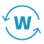 Wigzo logo