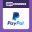 WooCommerce PayPal Checkout Payment Gateway logo
