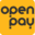 OpenPay logo