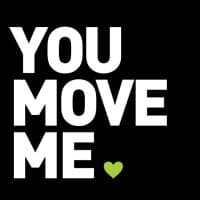 You Move Me