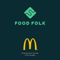Food Folk Sverige (McDonald's Sverige)