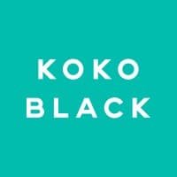 Koko Black Chocolate