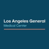 Los Angeles General Medical Center