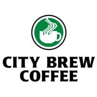 City Brew Coffee