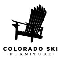 Colorado Ski Furniture