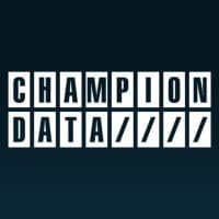 Champion Data
