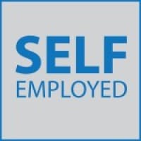 Self-Employed