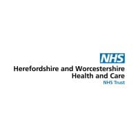 Herefordshire and Worcestershire Health and Care NHS Trust