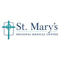 St. Mary's Regional Medical Center