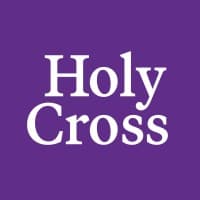 College of the Holy Cross