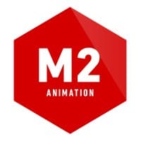 M2 Animation