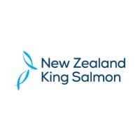 New Zealand King Salmon