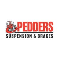 Pedders Suspension & Brakes