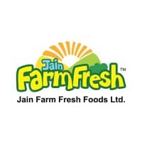 Jain Farm Fresh Foods Limited