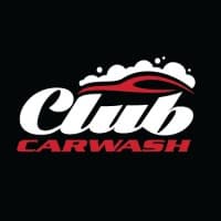 Club Car Wash