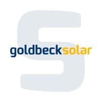GOLDBECK SOLAR Group