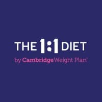 The 1:1 Diet by Cambridge Weight Plan