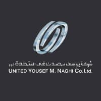 United Yousef M Naghi Co