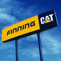 Finning UK & Ireland