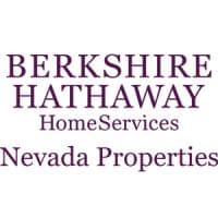 Berkshire Hathaway HomeServices Nevada Properties