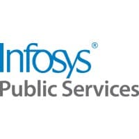 Infosys Public Services