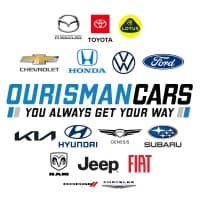 Ourisman Automotive Group