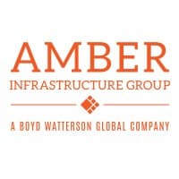 Amber Infrastructure