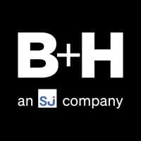 B+H Architects