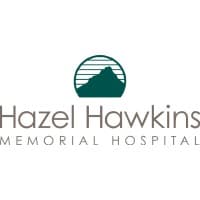 Hazel Hawkins Memorial Hospital