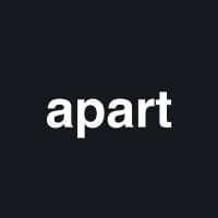 Apart
