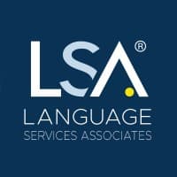 Language Services Associates