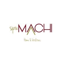SPUMACHI - Home & Utilities