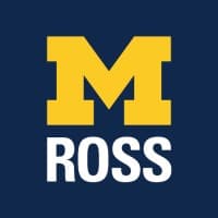 University of Michigan - Stephen M. Ross School of Business