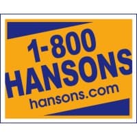 1-800 Hansons