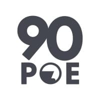 Ninety Percent of Everything (90POE)