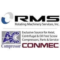 Rotating Machinery Services