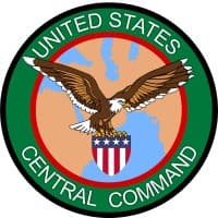 U. S. Central Command (USCENTCOM)