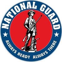 National Guard Bureau