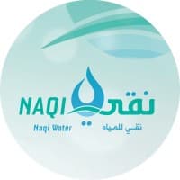 Naqi water | نقي للمياه