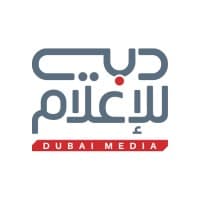 Dubai Media دﺑﻲ ﻟﻠﺈﻋﻼم