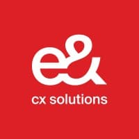 e& CX Solutions Egypt