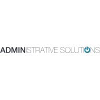 Administrative Solutions